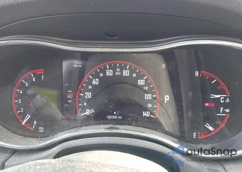 2015 Dodge Durango Sxt from USA, damaged, VIN 1C4RDJAG0FC863420